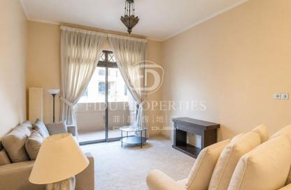 Apartment - 1 Bedroom - 1 Bathroom for sale in Zaafaran 3 - Zaafaran - Old Town - Downtown Dubai - Dubai Apartment - 1 Bedroom - 1 Bathroom for sale in Zaafaran 3 - Zaafaran - Old Town - Downtown Dubai - Dubai