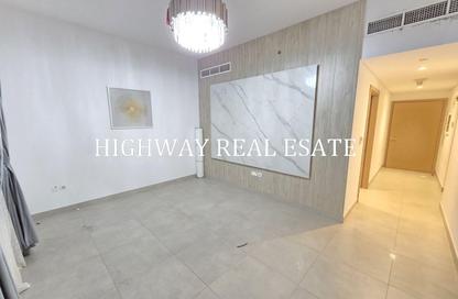 Apartment - 2 Bedrooms - 2 Bathrooms for rent in Azure Beach Residence - Maryam Island - Al Khan - Sharjah Apartment - 2 Bedrooms - 2 Bathrooms for rent in Azure Beach Residence - Maryam Island - Al Khan - Sharjah