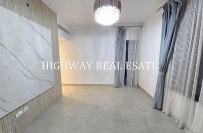 Apartment - 2 Bedrooms - 2 Bathrooms for rent in Azure Beach Residence - Maryam Island - Al Khan - Sharjah Apartment - 2 Bedrooms - 2 Bathrooms for rent in Azure Beach Residence - Maryam Island - Al Khan - Sharjah