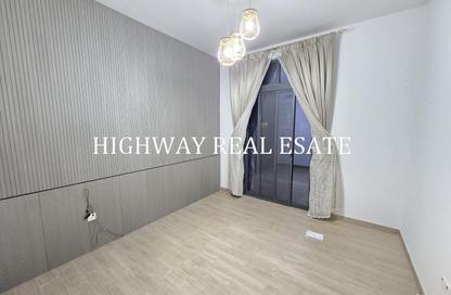 Apartment - 2 Bedrooms - 2 Bathrooms for rent in Azure Beach Residence - Maryam Island - Al Khan - Sharjah Apartment - 2 Bedrooms - 2 Bathrooms for rent in Azure Beach Residence - Maryam Island - Al Khan - Sharjah