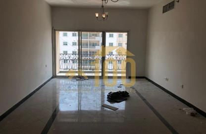 Apartment - 1 - 2 for rent in Al Dana 2 - Al Dana - CBD (Central Business District) - International City - Dubai