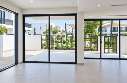 Villa - 4 - 4 for rent in Lillia - The Valley - Dubai
