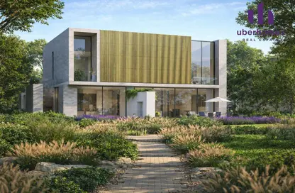 Villa - 5 Bedrooms - 7 Bathrooms for sale in Yasmina Villas - Expo City Valley - Expo City - Dubai