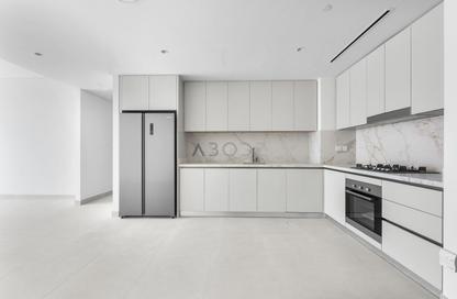 Apartment - 2 Bedrooms - 2 Bathrooms for rent in Beach Mansion Tower 1 - Beach Mansion - EMAAR Beachfront - Dubai Harbour - Dubai