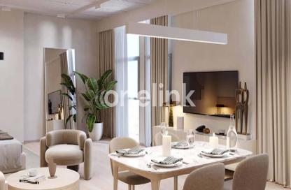 Apartment - Studio - 1 for rent in MAG 330 - City of Arabia - Dubai