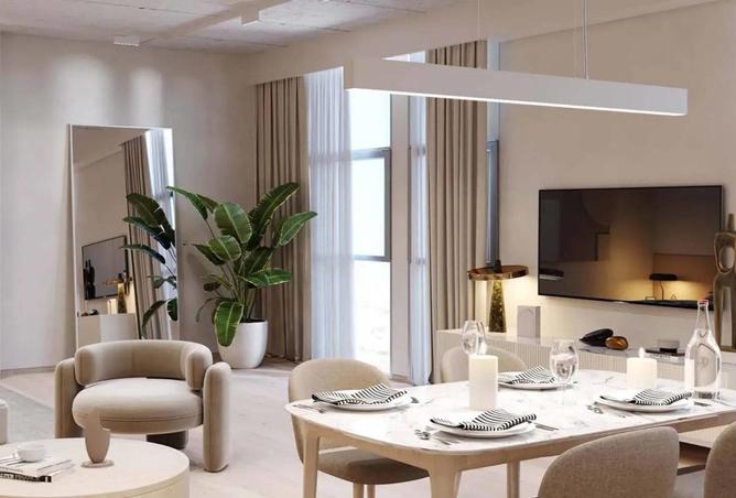 Studio Apartment | High Floor | Brand New | MAG 330 photo 2