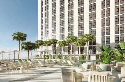 Apartment - Studio - 1 for rent in MAG 330 - City of Arabia - Dubai