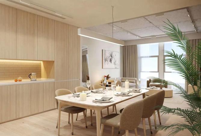 Studio Apartment | High Floor | Brand New | MAG 330 photo 3