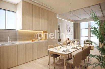 Apartment - Studio - 1 for rent in MAG 330 - City of Arabia - Dubai