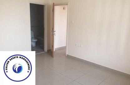 Apartment - 2 Bedrooms - 2 Bathrooms for rent in Sahara Tower 3 - Sahara Complex - Al Nahda - Sharjah