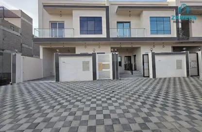 تاون هاوس - 5 غرف نوم - 7 حمامات للبيع في الحليو 2 - الحليو - عجمان