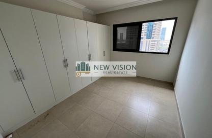 Apartment - 2 Bedrooms - 3 Bathrooms for rent in Danat Al Khan Tower - Al Khan Lagoon - Al Khan - Sharjah
