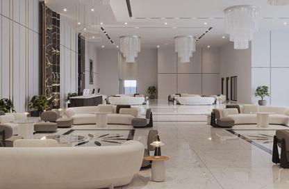 Apartment - Studio - 1 Bathroom for sale in Elitz 2 By Danube - District 10 - Jumeirah Village Circle - Dubai