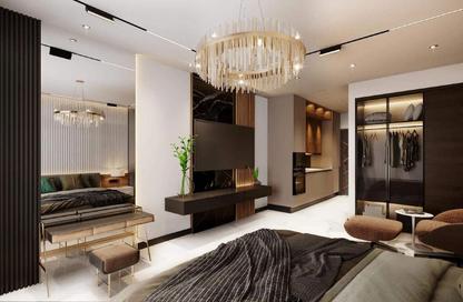 Apartment - Studio - 1 Bathroom for sale in Elitz 2 By Danube - District 10 - Jumeirah Village Circle - Dubai