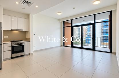 Apartment - 1 - 1 for rent in Park Point Building D - Park Point - Dubai Hills Estate - Dubai Apartment - 1 - 1 for rent in Park Point Building D - Park Point - Dubai Hills Estate - Dubai