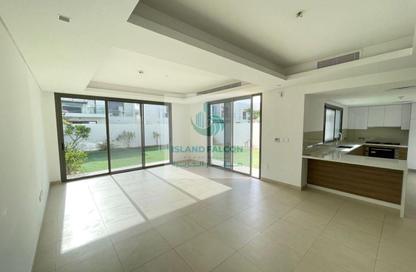 Villa - 3 Bedrooms - 4 Bathrooms for rent in The Cedars - Yas Acres - Yas Island - Abu Dhabi