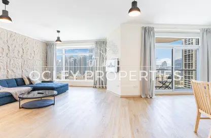 Apartment - 2 Bedrooms - 3 Bathrooms for sale in Burj Views A - Burj Views - Downtown Dubai - Dubai Apartment - 2 Bedrooms - 3 Bathrooms for sale in Burj Views A - Burj Views - Downtown Dubai - Dubai