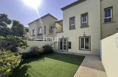 Villa - 2 - 3 for rent in Springs 2 - The Springs - Dubai