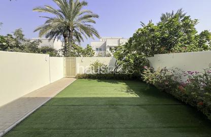 Villa - 2 - 3 for rent in Springs 2 - The Springs - Dubai Villa - 2 - 3 for rent in Springs 2 - The Springs - Dubai