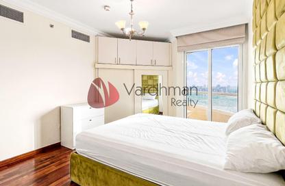 Apartment - 1 - 2 for rent in Lakeside Tower A - Lakeside Residence - Dubai Production City (IMPZ) - Dubai
