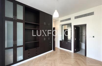 Apartment - 1 - 2 for rent in Travo Tower B - Travo - The Views - Dubai