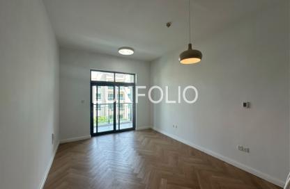 Apartment - 1 - 2 for rent in Travo Tower B - Travo - The Views - Dubai