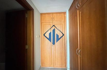 Apartment - 1 Bedroom - 2 Bathrooms for rent in Golf Apartments - Al Hamra Village - Ras Al Khaimah