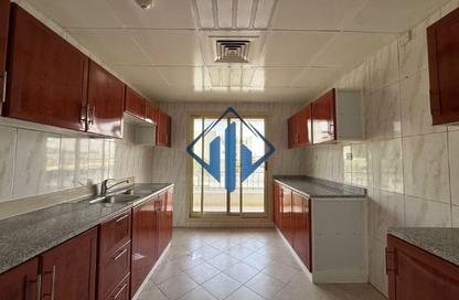 Apartment - 1 Bedroom - 2 Bathrooms for rent in Golf Apartments - Al Hamra Village - Ras Al Khaimah