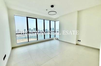 Apartment - 3 - 4 for sale in Al Alia Tower - Al Khan - Sharjah Apartment - 3 - 4 for sale in Al Alia Tower - Al Khan - Sharjah