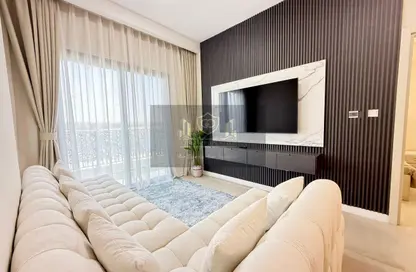 Apartment - 3 Bedrooms - 3 Bathrooms for rent in Rukan Residence - Rukan - Dubai Apartment - 3 Bedrooms - 3 Bathrooms for rent in Rukan Residence - Rukan - Dubai