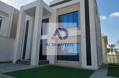 Villa - 6 Bedrooms - 7+ Bathrooms for sale in Al Ramaqiya - Wasit - Sharjah