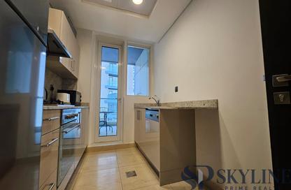 Apartment - 1 - 2 for rent in Mon Reve - Downtown Dubai - Dubai Apartment - 1 - 2 for rent in Mon Reve - Downtown Dubai - Dubai