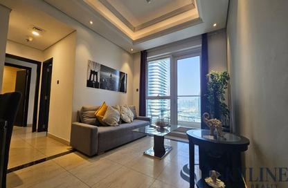 Apartment - 1 - 2 for rent in Mon Reve - Downtown Dubai - Dubai Apartment - 1 - 2 for rent in Mon Reve - Downtown Dubai - Dubai