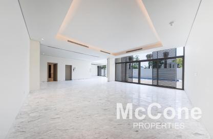 Villa - 5 Bedrooms - 7 Bathrooms for sale in District One Villas - District One - Mohammed Bin Rashid City - Dubai