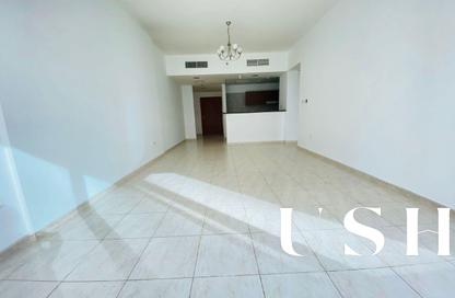 Apartment - 1 Bedroom - 1 Bathroom for sale in Skycourts Tower D - Skycourts Towers - Dubai Land Residence Complex - Dubai