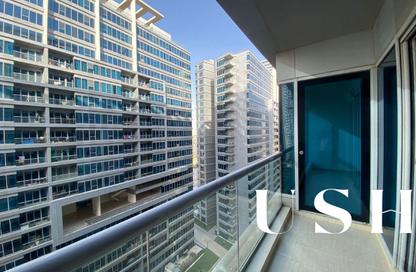 Apartment - 1 Bedroom - 1 Bathroom for sale in Skycourts Tower D - Skycourts Towers - Dubai Land Residence Complex - Dubai Apartment - 1 Bedroom - 1 Bathroom for sale in Skycourts Tower D - Skycourts Towers - Dubai Land Residence Complex - Dubai