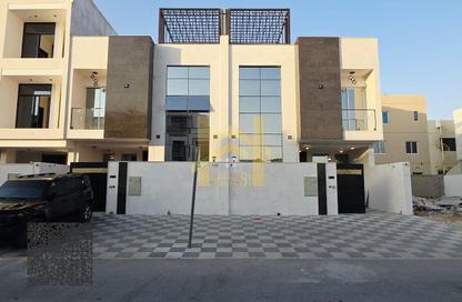 Townhouse - 4 - 6 for sale in Al Yasmeen 1 - Al Yasmeen - Ajman