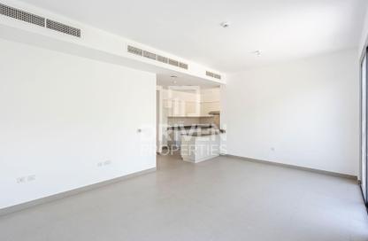Townhouse - 4 Bedrooms - 3 Bathrooms for rent in Maple at Dubai Hills Estate 3 - Maple at Dubai Hills Estate - Dubai Hills Estate - Dubai