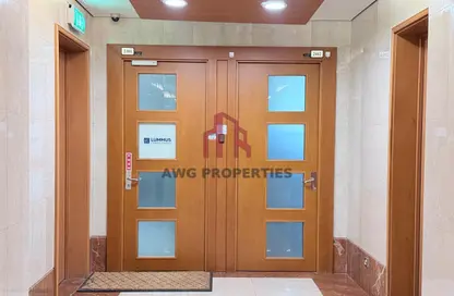 Office Space - Studio - 2 Bathrooms for rent in Al Moosa Tower 1 - Al Moosa Towers - Sheikh Zayed Road - Dubai Office Space - Studio - 2 Bathrooms for rent in Al Moosa Tower 1 - Al Moosa Towers - Sheikh Zayed Road - Dubai