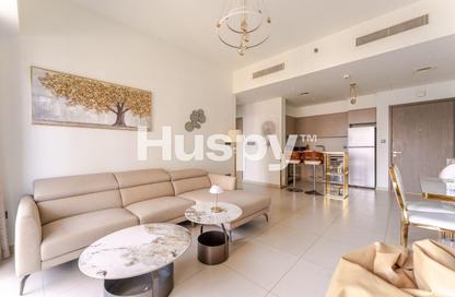 Apartment - 1 Bedroom - 1 Bathroom for rent in Act Two - Act One Act Two Towers - Opera District - Downtown Dubai - Dubai