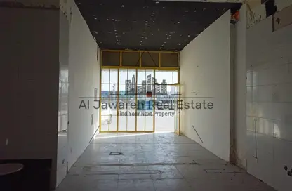 Shop - Studio for rent in Al Ramla 1 - Al Ramla - Umm Al Quwain