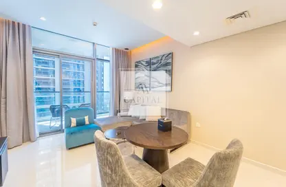 شقة - غرفة نوم - 1 حمام للبيع في آيكن سيتي - الخليج التجاري - دبي شقة - غرفة نوم - 1 حمام للبيع في آيكن سيتي - الخليج التجاري - دبي