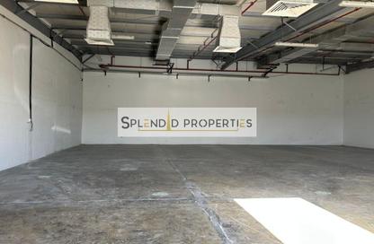 Warehouse - Studio - 1 Bathroom for rent in Al Quoz Industrial Area 1 - Al Quoz Industrial Area - Al Quoz - Dubai
