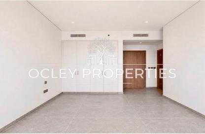 Apartment - 1 - 1 for sale in Peninsula Four - Peninsula - Business Bay - Dubai