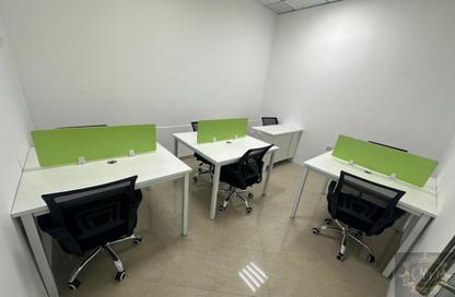 Business Centre - Studio - 3 Bathrooms for rent in Ajman Industrial 1 - Ajman Industrial Area - Ajman Business Centre - Studio - 3 Bathrooms for rent in Ajman Industrial 1 - Ajman Industrial Area - Ajman