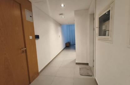 Apartment - 1 Bedroom - 2 Bathrooms for rent in Souks Residential - Al Mamsha - Muwaileh - Sharjah