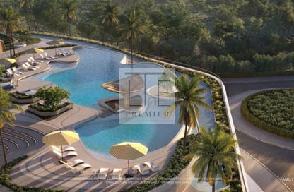 Apartment - 1 - 1 for sale in Velos Residence - Motor City - Dubai
