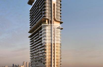 Apartment - 1 - 1 for sale in Velos Residence - Motor City - Dubai