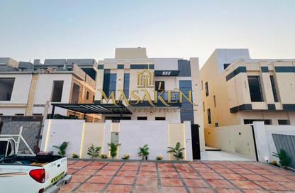 Villa - 5 Bedrooms - 7 Bathrooms for sale in Al Helio 1 - Al Helio - Ajman