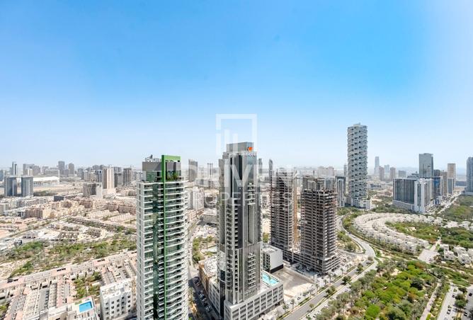 Brand New | Smart system | High Floor | Park View photo 3